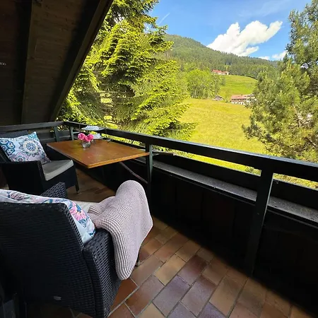 Bergliebe * Kierwang