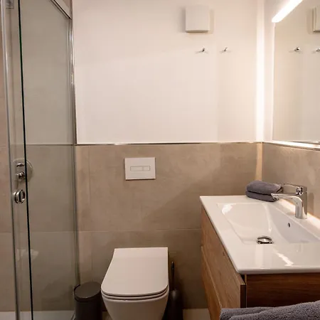 Appartement Bergliebe