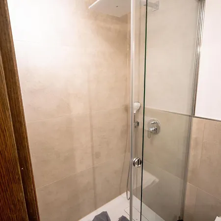 Appartement Bergliebe *