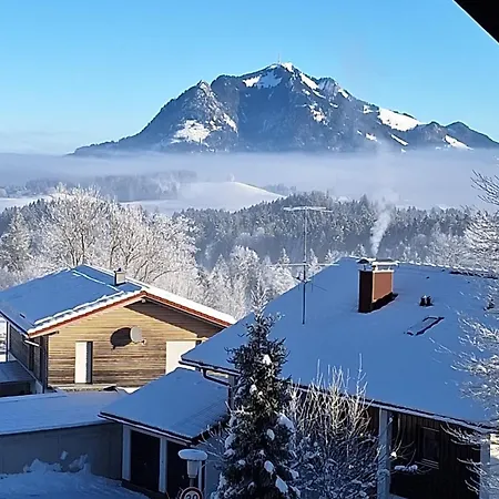 Bergliebe * Kierwang